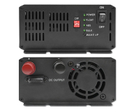 Qoltec Monolith (LiFePO4, AGM, GEL, SLA, 20A, 24V) - 1483431 - zdjęcie 5